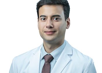 Dr. Michael Bautista