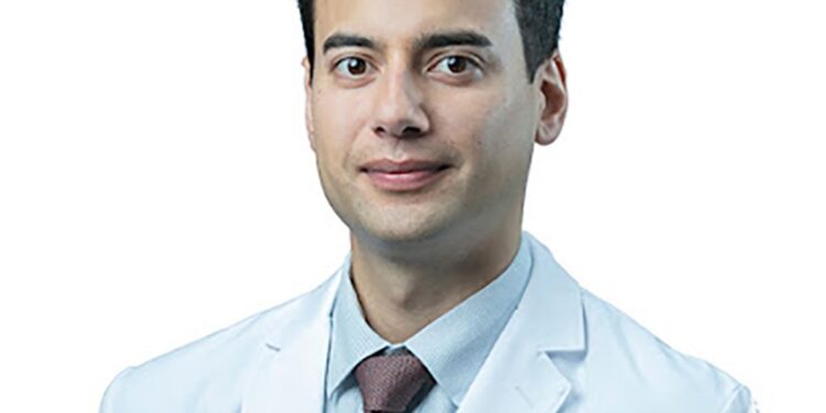 Dr. Michael Bautista