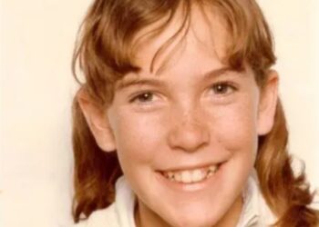 The 1980 Disappearance of Lisa Marie Mott : True Crime Diva