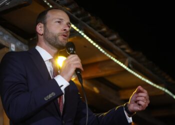 San Francisco DA Chesa Boudin's office rarely convicted people charged with dealing drugs from 2018 to 2022.