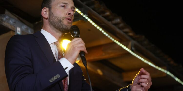 San Francisco DA Chesa Boudin's office rarely convicted people charged with dealing drugs from 2018 to 2022.