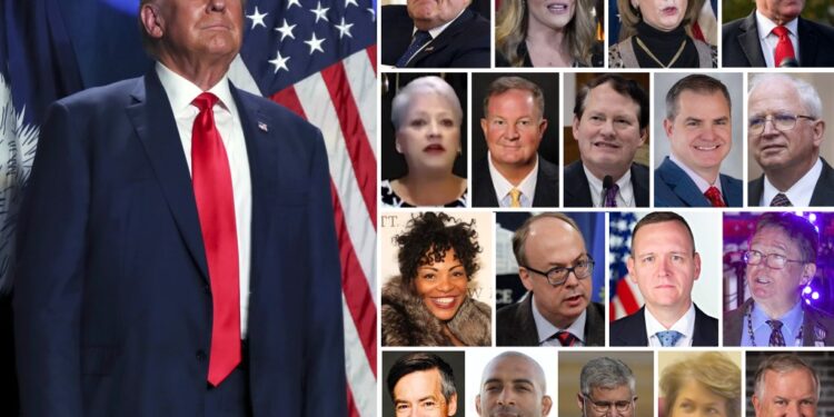 Fulton County indictment defendants