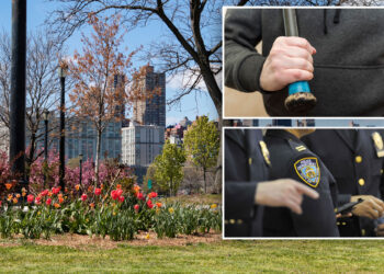 Two men hit in the head with baseball bat in separate attacks in Queens: police