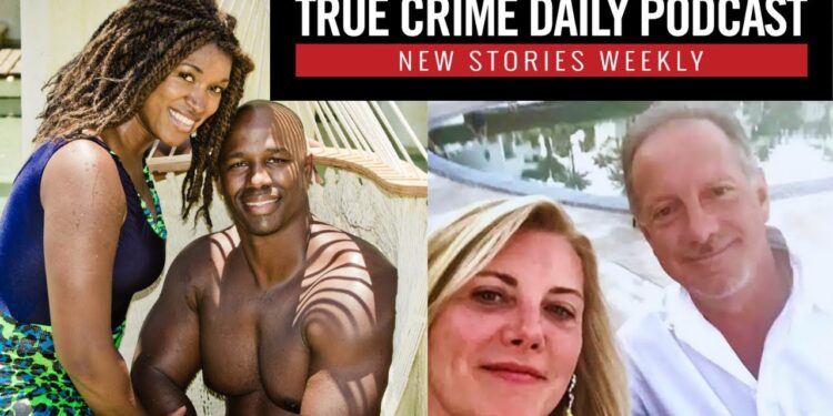 Son of NFL player executes sleeping parents; Dentist sentenced to life for wife’s safari murder