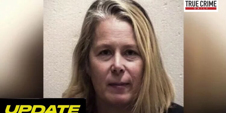 Local realtor accused of the murder of two women