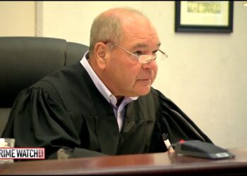 Crime Watch Daily: Jail or Pepper-Spray to Face? Judge’s Unusual Sentences