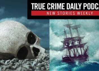 Murder, mutiny, and cannibalism: Naval sailors fight for survival following ship’s wreckage