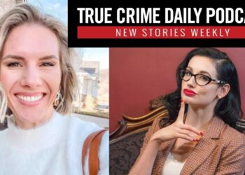 Parenting influencer arrested for child abuse; Obsessed ex on trial for slaying of sex therapist