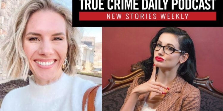 Parenting influencer arrested for child abuse; Obsessed ex on trial for slaying of sex therapist