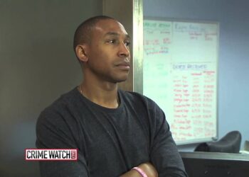 Crime Watch Daily: Convicted L.A. City Firefighter Ian Justin Eulian’s Exclusive Interview