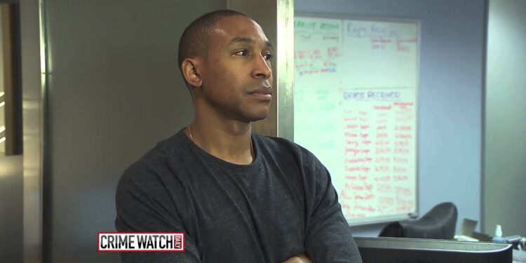 Crime Watch Daily: Convicted L.A. City Firefighter Ian Justin Eulian’s Exclusive Interview