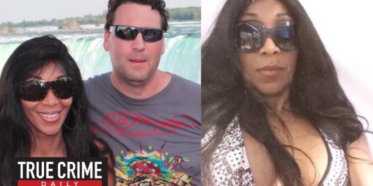 Model wife of wealthy doctor found beaten to death in swimming pool – Crime Watch Daily Full Episode