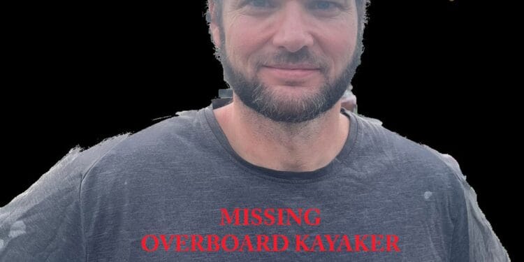 Melvin Emde was found weeks after he reportedly drowned while kayaking on the Mississippi River