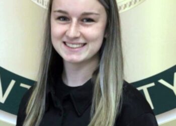 Lexi White was the victim of a murder-suicide by her work-colleague and boyfriend.