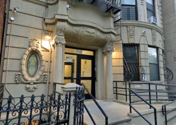 718 Saint Marks Avenue