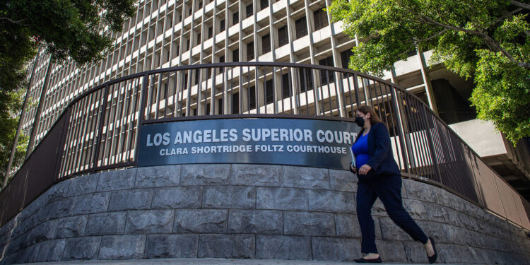 Cash Bail Reform Comes to California and Illinois