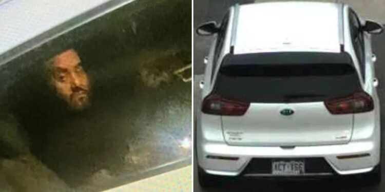 Duct tape-bound girl taken in possible NYC abduction