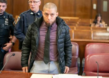 Joseph Franco in court