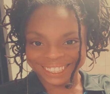 Sara Bell, 32, has been missing since she vanished on September 2