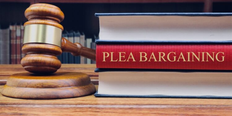 How Can We Better Understand Federal Sentencing Through Plea Agreements?