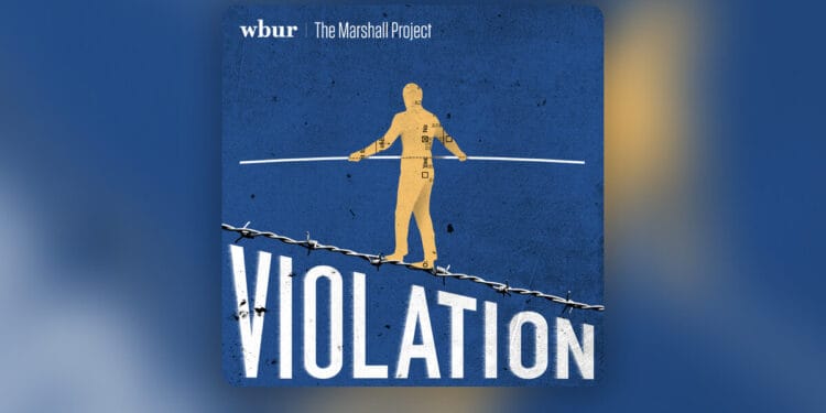 In an Arizona Court, Jacob Wideman Argues That Officials Violated His Rights