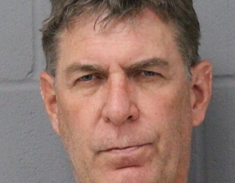 Garfield Judge Brian Lovell is pictured