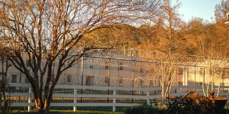 Juvenile Detention Centers Face One Scandal After Another