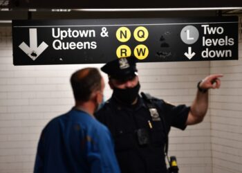 At around 4:55PM, man was shot in leg during an attempted cell phone robbery aboard North bound N train inside the Union Square/ 14th Street subway station in Manhattan.