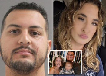 Missouri dad allegedly murders wife, texts it was 'satisying'