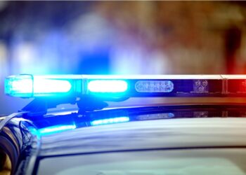 Police say two 15-year-old boys, one 16-year-old boy and two 17-year-old boys were stabbed after a fight in Far Rockaway, Queens.