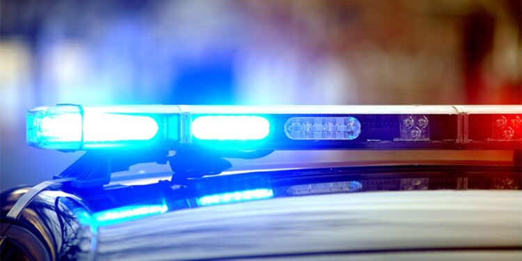 Police say two 15-year-old boys, one 16-year-old boy and two 17-year-old boys were stabbed after a fight in Far Rockaway, Queens.