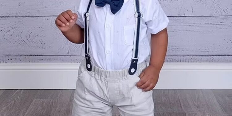 Nicholas Feliz Dominici is the 1-year-old boy who died from a possible fentanyl at Divino Nino Daycare