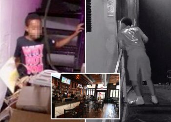 NYC must nail ringleaders in 'Oliver Twist' child thieves