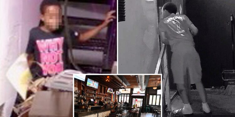 NYC must nail ringleaders in 'Oliver Twist' child thieves