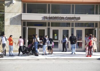 NYC schools' migrant chaos: Letters to the Editor