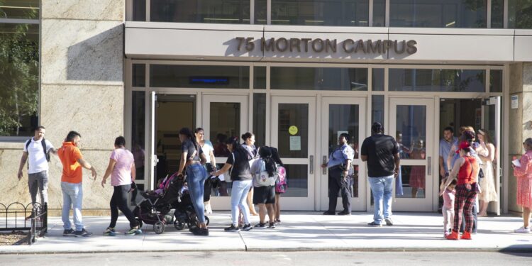 NYC schools' migrant chaos: Letters to the Editor