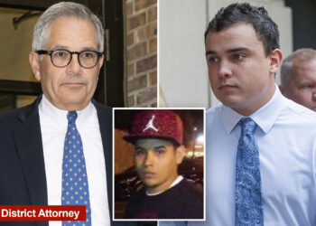 Philly DA refiles charges against cop who shot Eddie Irizarry hours after judge dismissed case
