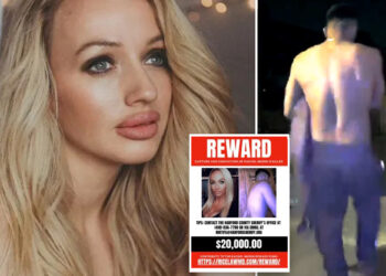 Reward for information on slain Maryland mom Rachel Morin's killer doubled to $20k