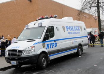 Staten Island's crime have surged 129% so far this year over last year, according to reports.