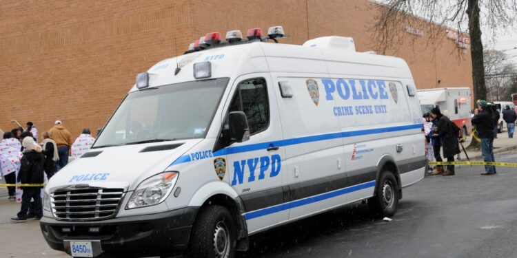 Staten Island's crime have surged 129% so far this year over last year, according to reports.