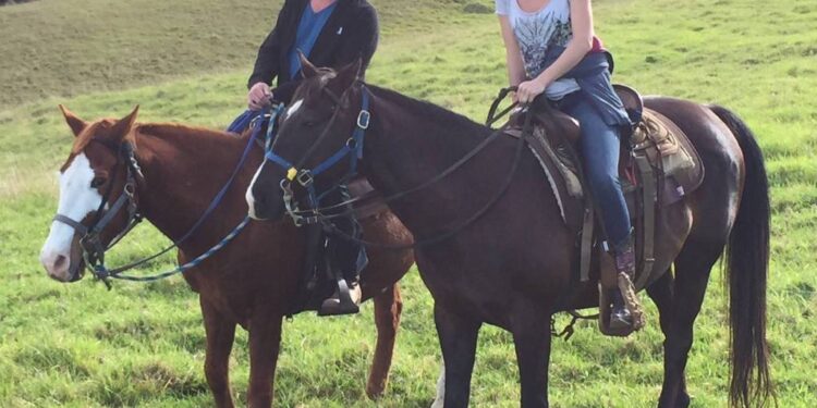 A California woman known for a pair of high-profile business failures alongside her husband has been charged with trying to hire someone to kill him in San Diego County.