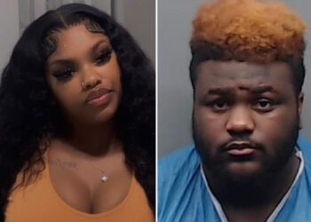 Texas man confesses to beating Dejah Hood, 18, with a hammer, stabbing her to death