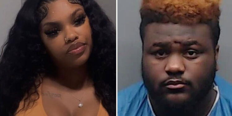 Texas man confesses to beating Dejah Hood, 18, with a hammer, stabbing her to death