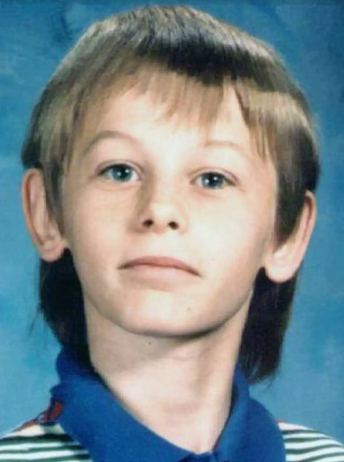 The 1989 Disappearance Of Twelve Year Old Danny Randall Jackson True Crime Diva Beyond The