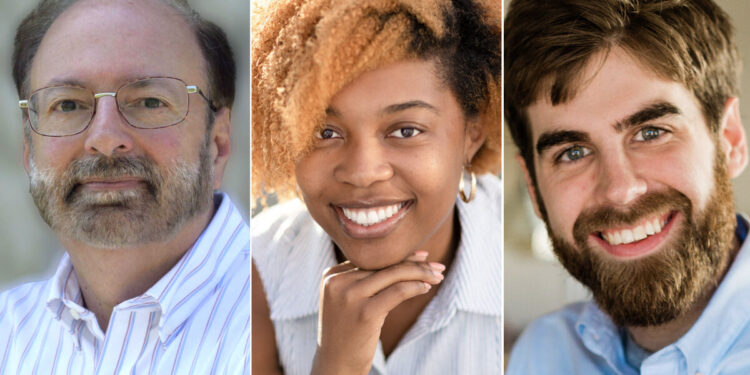 The Marshall Project Announces Mississippi Local News Team