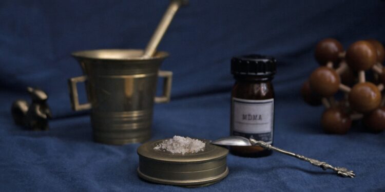 The Social Justice Promise of Psychedelic Decriminalization