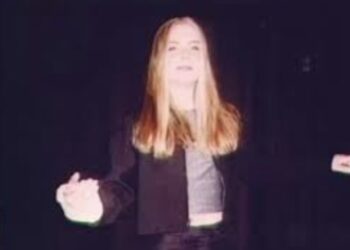 The Unsolved Murder of Karina Holmer – TRUE CRIME REPORT