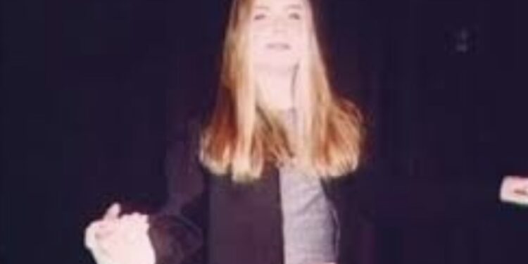 The Unsolved Murder of Karina Holmer – TRUE CRIME REPORT