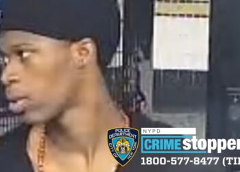 Three teens have been arrested in connnection to the glass bottle assault of a 68-year-old man at the Yankee Stadium station, cops have said. It's unclear which suspect is pictured here.