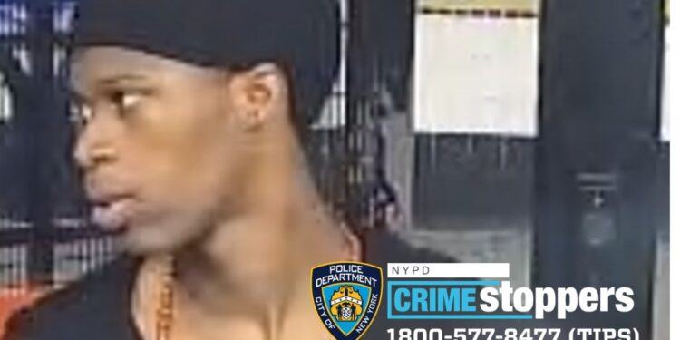 Three teens have been arrested in connnection to the glass bottle assault of a 68-year-old man at the Yankee Stadium station, cops have said. It's unclear which suspect is pictured here.